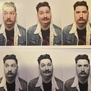 Meet your Posher, Tyler